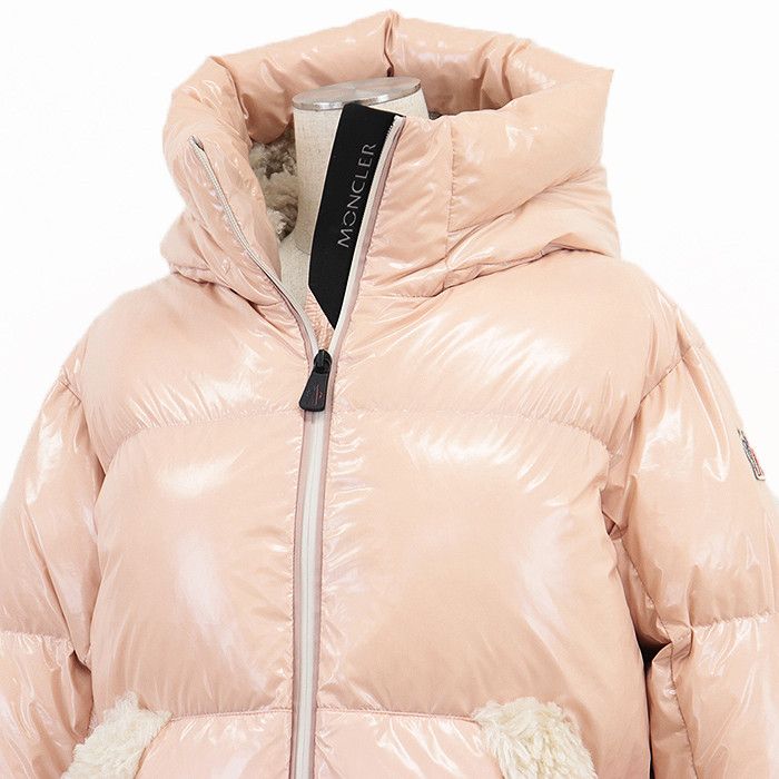 Moncler Moncler Moncler Grenoble EIBSEE Down Jacket Others Outerwear DUTY FREE for USA Size ONE SIZE - 2 Thumbnail