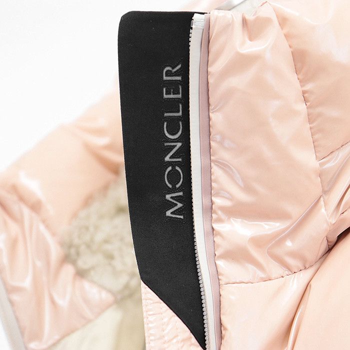 Moncler Moncler Moncler Grenoble EIBSEE Down Jacket Others Outerwear DUTY FREE for USA Size ONE SIZE - 13 Thumbnail