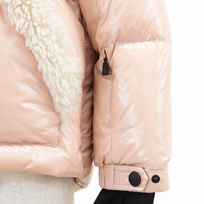 Moncler Moncler Moncler Grenoble EIBSEE Down Jacket Others Outerwear DUTY FREE for USA Size ONE SIZE - 15 Thumbnail