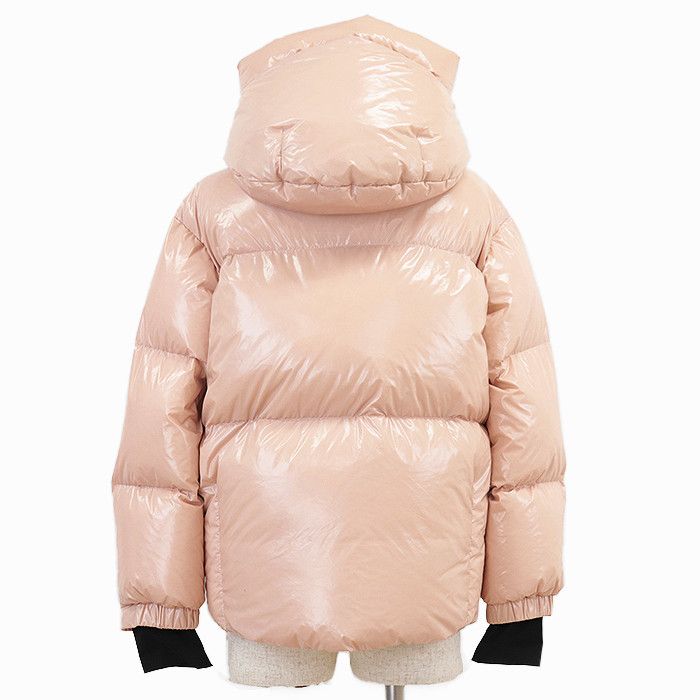 Moncler Moncler Moncler Grenoble EIBSEE Down Jacket Others Outerwear DUTY FREE for USA Size ONE SIZE - 4 Thumbnail