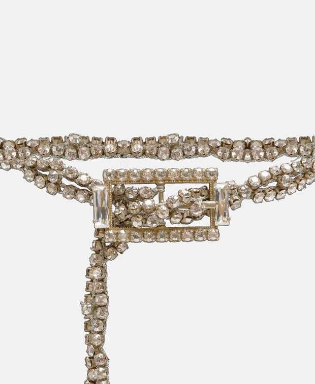 Maison Margiela Belt Size ONE SIZE - 2 Thumbnail