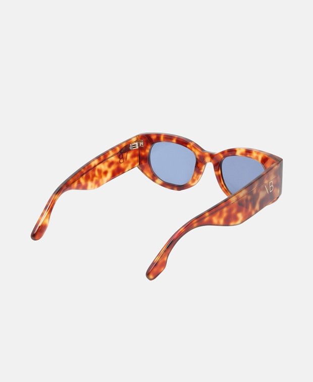 Victoria Beckham Sunglasses Size ONE SIZE - 2 Thumbnail