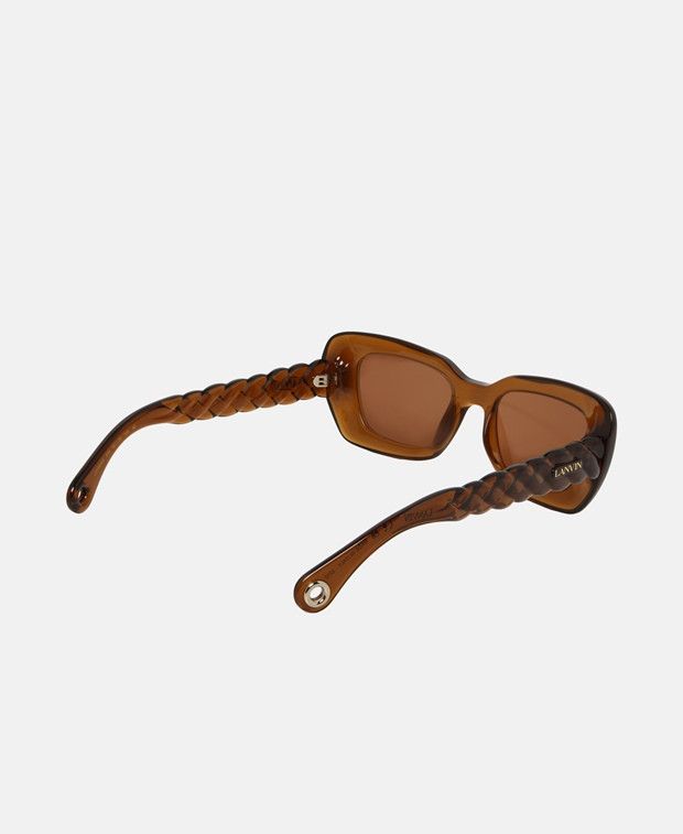 Lanvin Sunglasses Size ONE SIZE - 2 Thumbnail