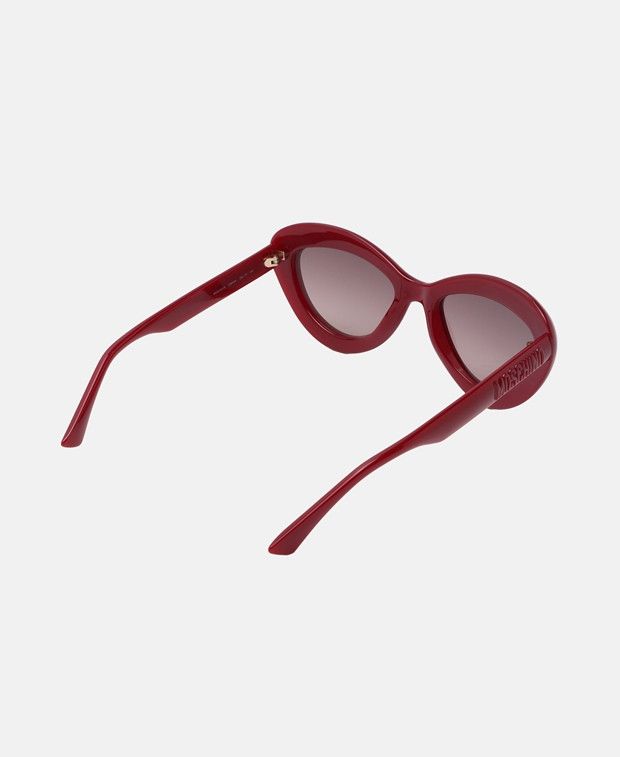 Moschino Sunglasses Size ONE SIZE - 2 Thumbnail