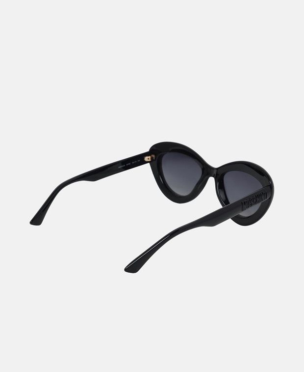 Moschino Sunglasses Size ONE SIZE - 2 Thumbnail