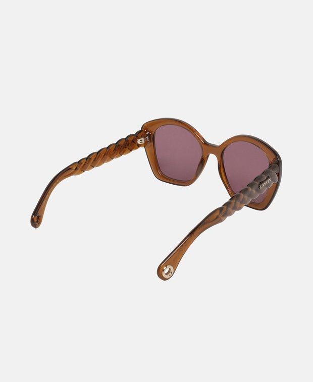 Lanvin Sunglasses Size ONE SIZE - 2 Thumbnail