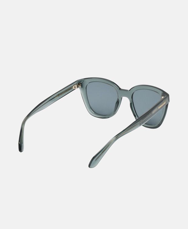 Salvatore Ferragamo Sunglasses Size ONE SIZE - 2 Thumbnail