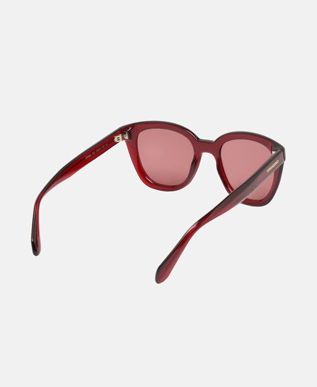 Salvatore Ferragamo Sunglasses Size ONE SIZE - 2 Thumbnail