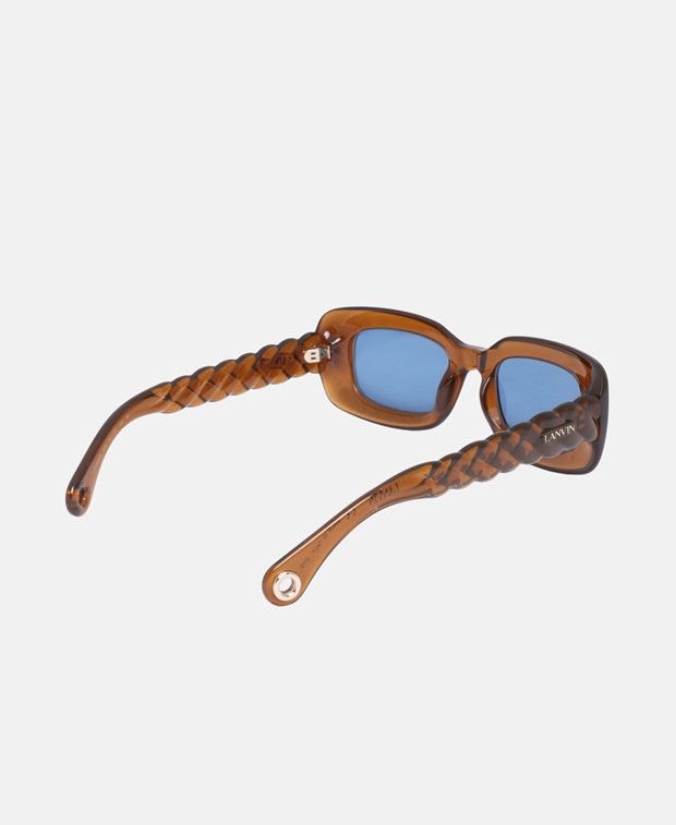Lanvin Sunglasses Size ONE SIZE - 2 Thumbnail