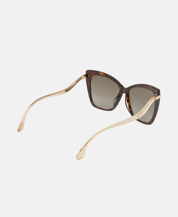 Jimmy Choo Sunglasses Size ONE SIZE - 2 Thumbnail