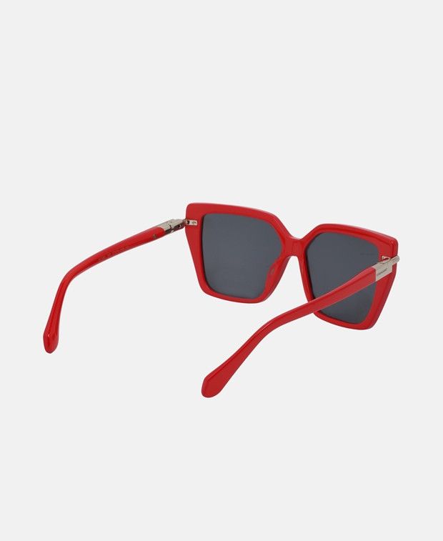 Salvatore Ferragamo Sunglasses Size ONE SIZE - 2 Thumbnail