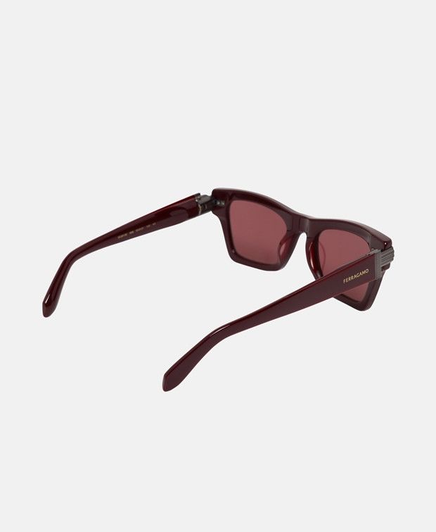 Salvatore Ferragamo Sunglasses Size ONE SIZE - 2 Thumbnail