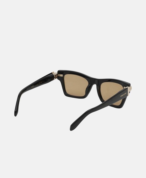Salvatore Ferragamo Sunglasses Size ONE SIZE - 2 Thumbnail
