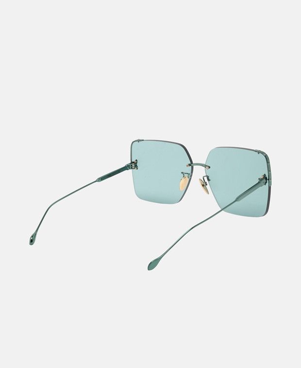 Isabel Marant Sunglasses Size ONE SIZE - 2 Thumbnail
