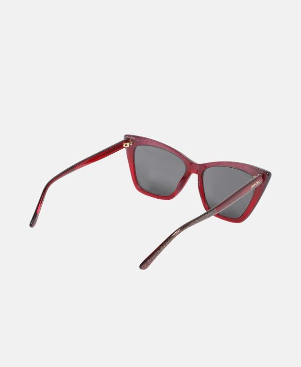 Jimmy Choo Sunglasses Size ONE SIZE - 2 Thumbnail