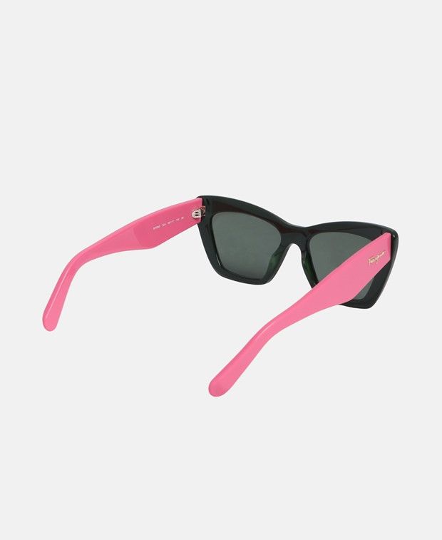 Salvatore Ferragamo Sunglasses Size ONE SIZE - 2 Thumbnail