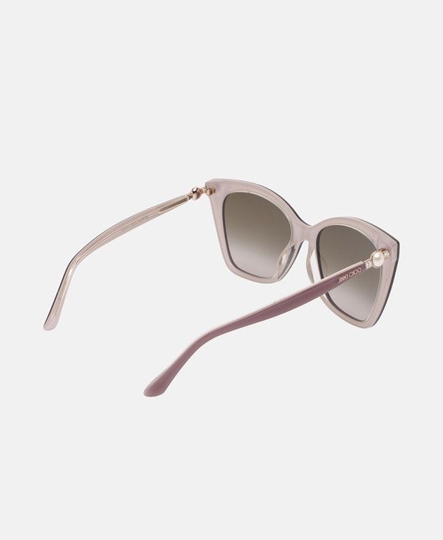 Jimmy Choo Sunglasses Size ONE SIZE - 2 Thumbnail