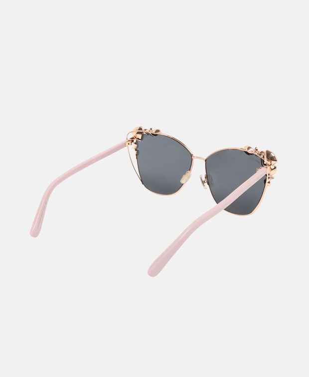 Jimmy Choo Sunglasses Size ONE SIZE - 2 Thumbnail