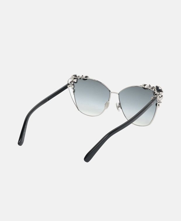 Jimmy Choo Sunglasses Size ONE SIZE - 2 Thumbnail