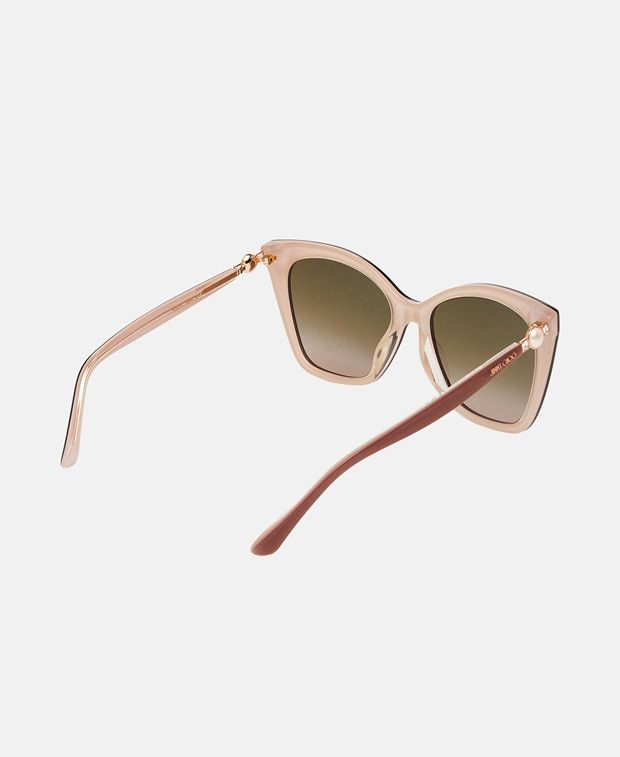 Jimmy Choo Sunglasses Size ONE SIZE - 2 Thumbnail