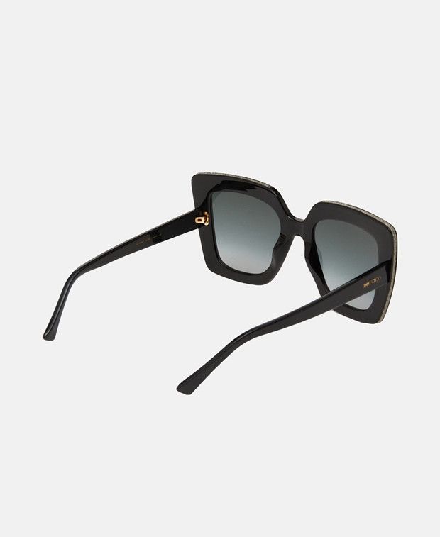 Jimmy Choo Sunglasses Size ONE SIZE - 2 Thumbnail