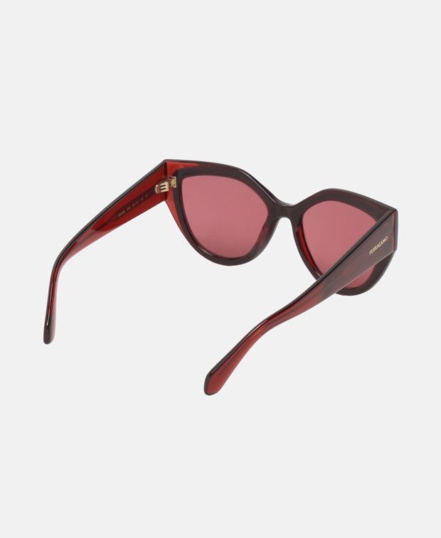 Salvatore Ferragamo Sunglasses Size ONE SIZE - 2 Thumbnail