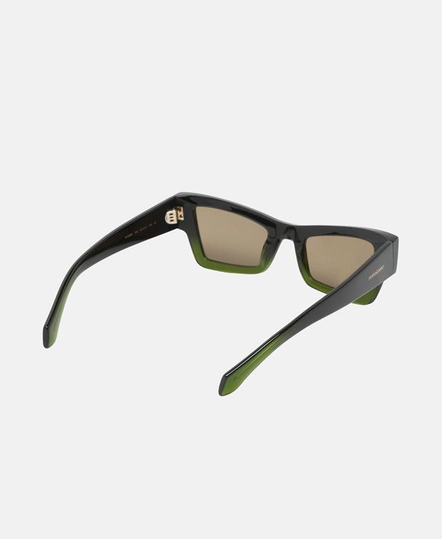 Salvatore Ferragamo Sunglasses Size ONE SIZE - 2 Thumbnail