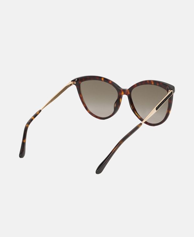 Jimmy Choo Sunglasses Size ONE SIZE - 2 Thumbnail