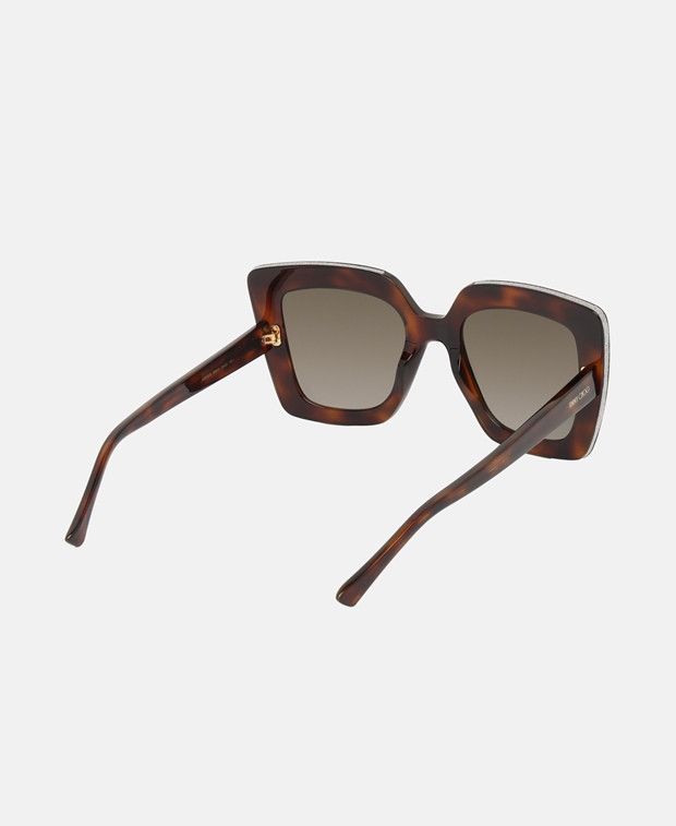Jimmy Choo Sunglasses Size ONE SIZE - 2 Thumbnail
