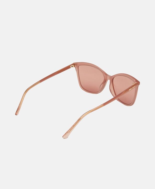Jimmy Choo Sunglasses Size ONE SIZE - 2 Thumbnail