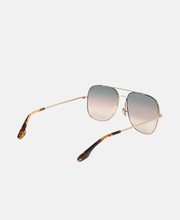 Victoria Beckham Sunglasses Size ONE SIZE - 2 Thumbnail