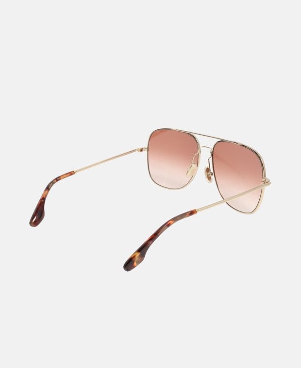 Victoria Beckham Sunglasses Size ONE SIZE - 2 Thumbnail