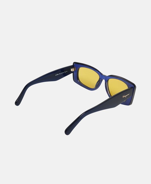 Salvatore Ferragamo Sunglasses Size ONE SIZE - 2 Thumbnail