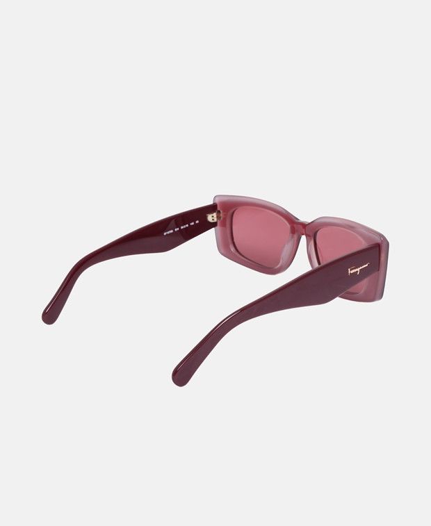 Salvatore Ferragamo Sunglasses Size ONE SIZE - 2 Thumbnail