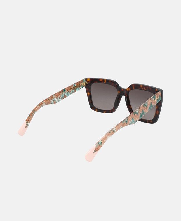 Missoni Sunglasses Size ONE SIZE - 2 Thumbnail