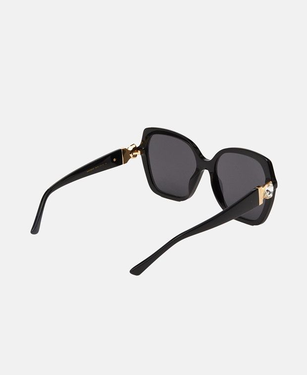 Jimmy Choo Sunglasses Size ONE SIZE - 2 Thumbnail