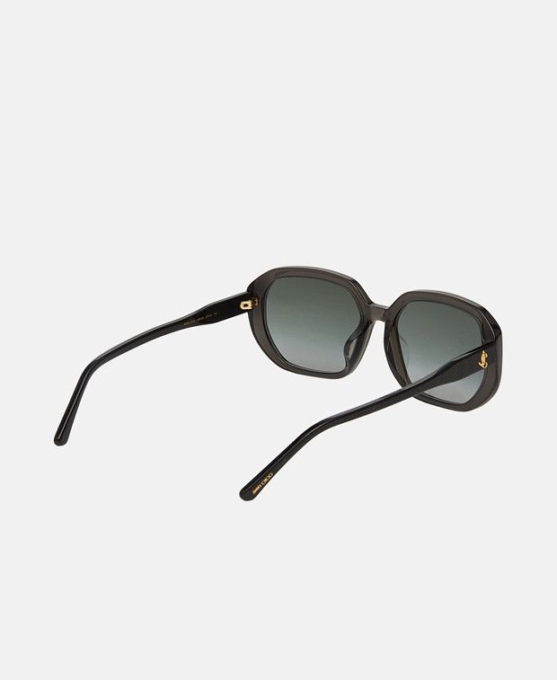 Jimmy Choo Sunglasses Size ONE SIZE - 2 Thumbnail