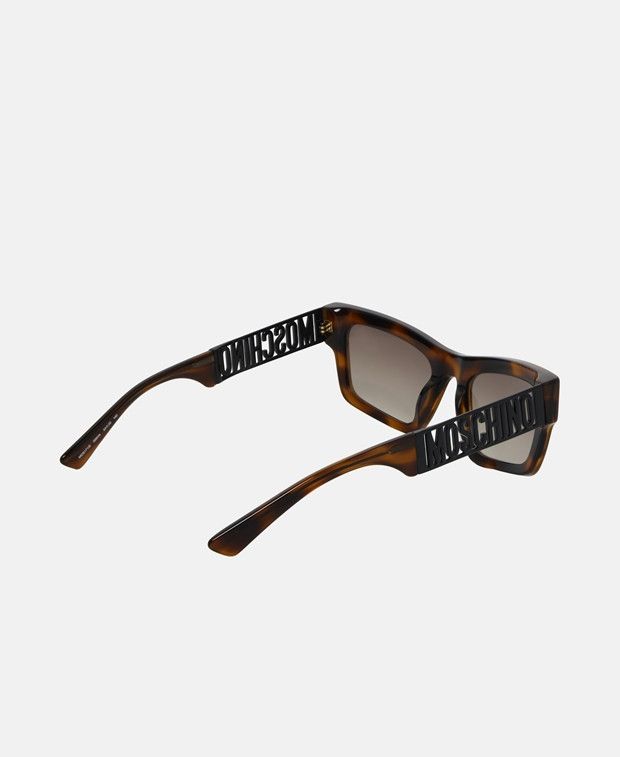 Moschino Sunglasses Size ONE SIZE - 2 Thumbnail