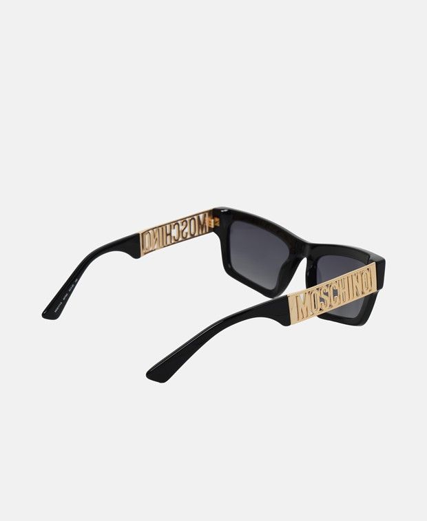 Moschino Sunglasses Size ONE SIZE - 2 Thumbnail