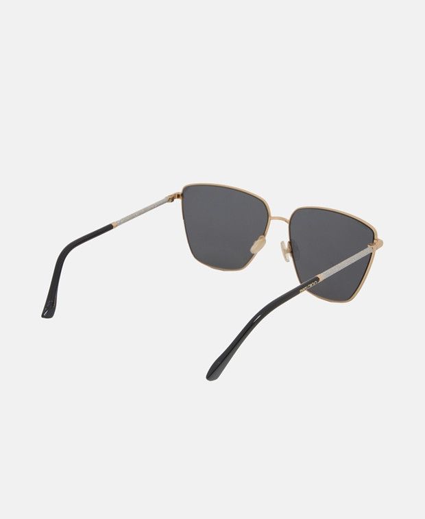 Jimmy Choo Sunglasses Size ONE SIZE - 2 Thumbnail