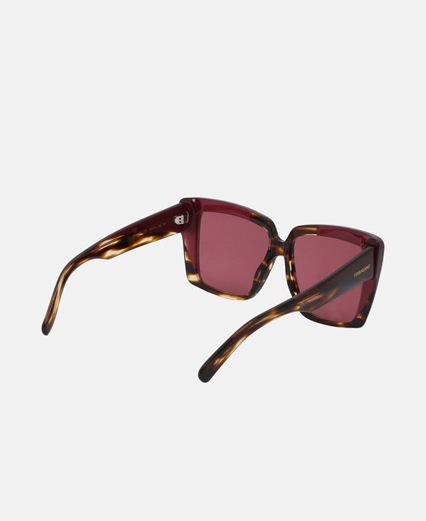 Salvatore Ferragamo Sunglasses Size ONE SIZE - 2 Thumbnail