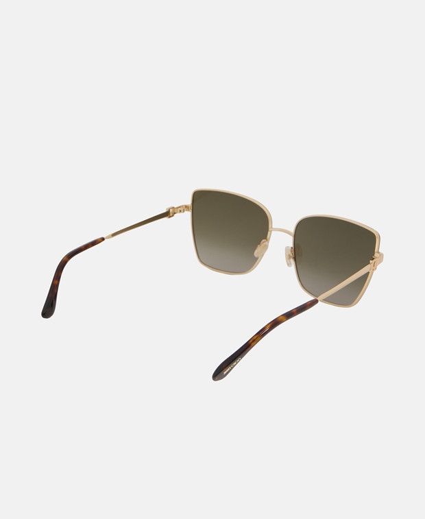 Jimmy Choo Sunglasses Size ONE SIZE - 2 Thumbnail