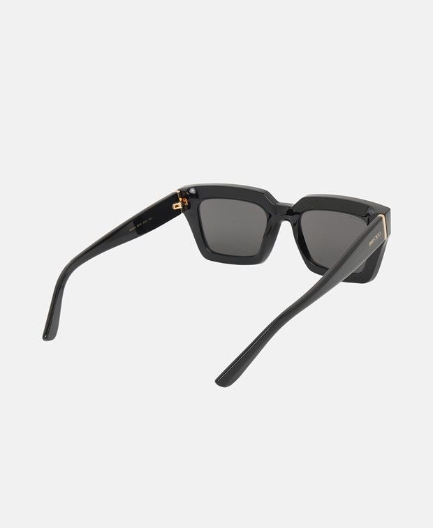 Jimmy Choo Sunglasses Size ONE SIZE - 2 Thumbnail