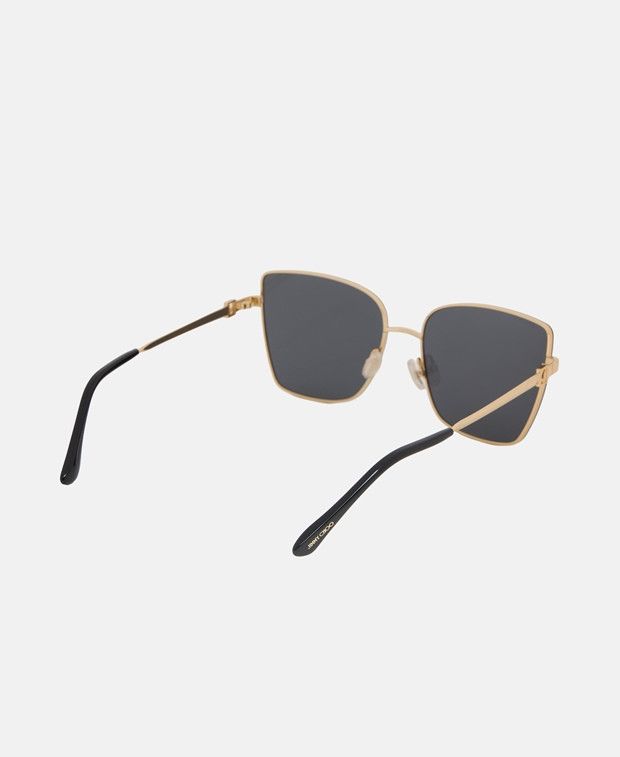 Jimmy Choo Sunglasses Size ONE SIZE - 2 Thumbnail