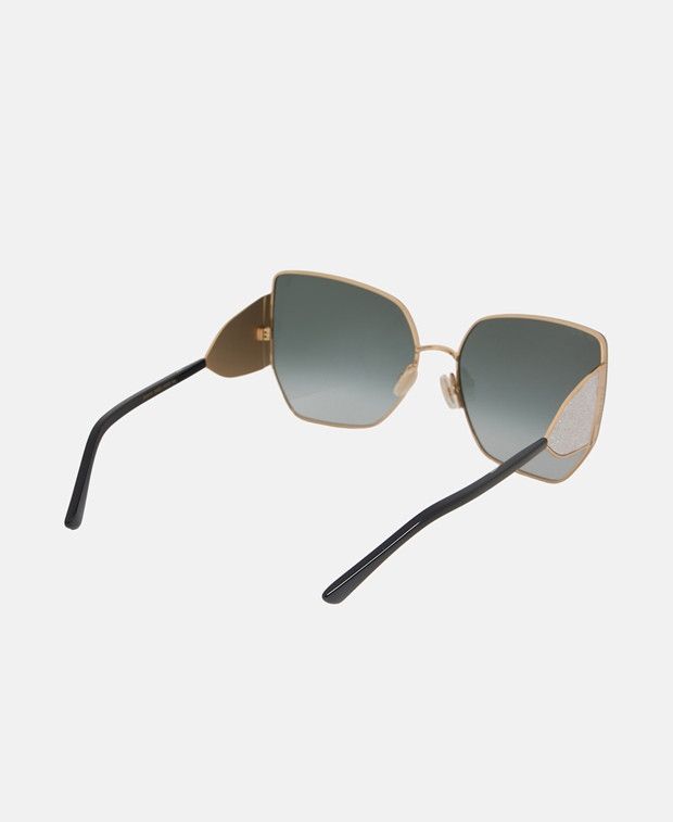 Jimmy Choo Sunglasses Size ONE SIZE - 2 Thumbnail