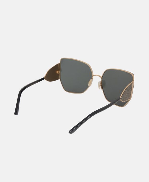 Jimmy Choo Sunglasses Size ONE SIZE - 2 Thumbnail