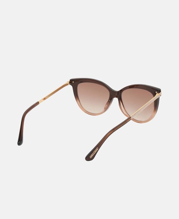 Jimmy Choo Sunglasses Size ONE SIZE - 2 Thumbnail