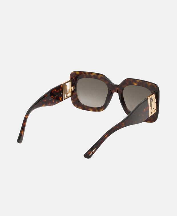 Jimmy Choo Sunglasses Size ONE SIZE - 2 Thumbnail