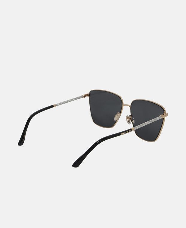 Jimmy Choo Sunglasses Size ONE SIZE - 2 Thumbnail