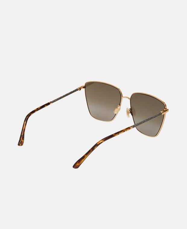 Jimmy Choo Sunglasses Size ONE SIZE - 2 Thumbnail